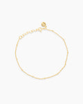 Bobby Gold Bracelet