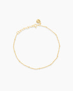 Bobby Gold Bracelet