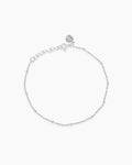 Bobby Silver Bracelet