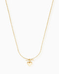 Amore Gold Necklace