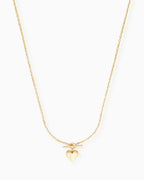 Amore Gold Necklace