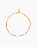 Steph Gold Bracelet