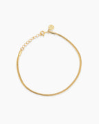 Steph Gold Bracelet